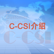 C-CSI介绍