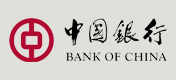 银行服务(中国银行)
